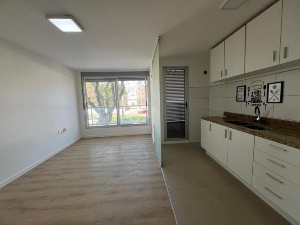 Venta apartamento 1 dorm en Brazo Oriental, Gral. Flores y B