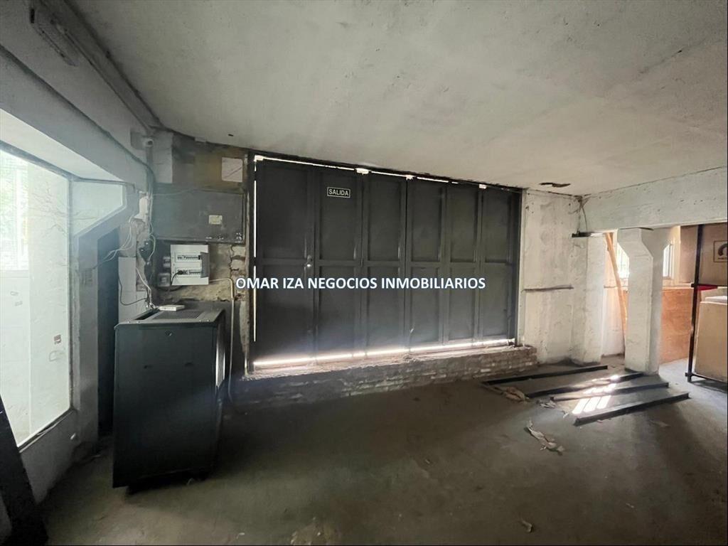 Alquiler local industrial, galpon, deposito, zona cordon