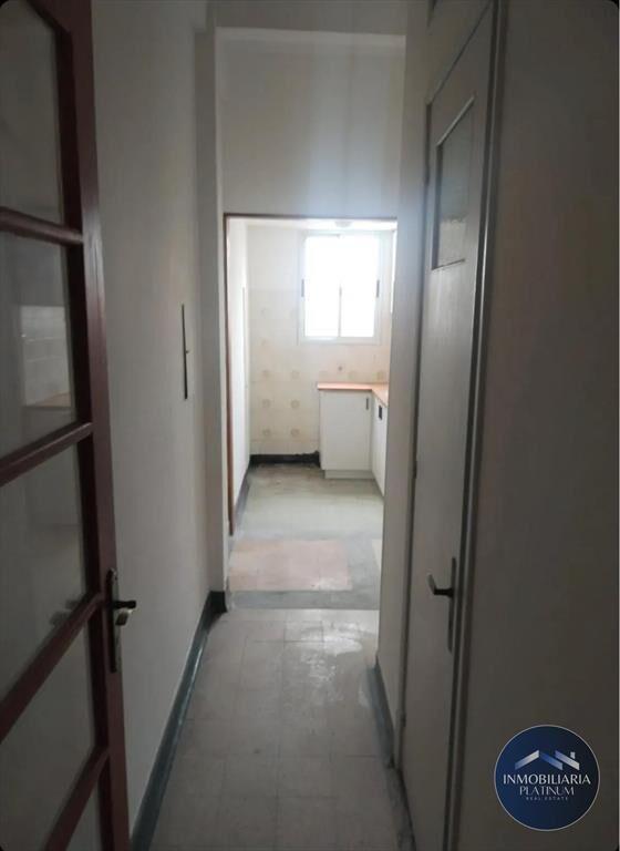 Apartamento en alquiler en Centro