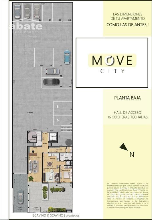 Venta Apartamento 1 Dormitorio, en Buceo