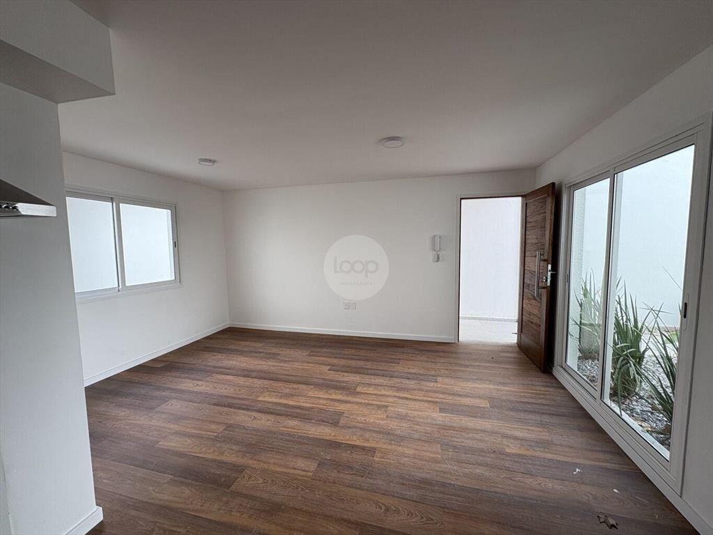 Venta apartamento 2 dorm, Cordon sur proyecto AIRES