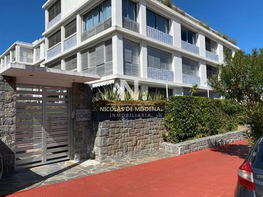 APARTAMENTO EN PENISULA