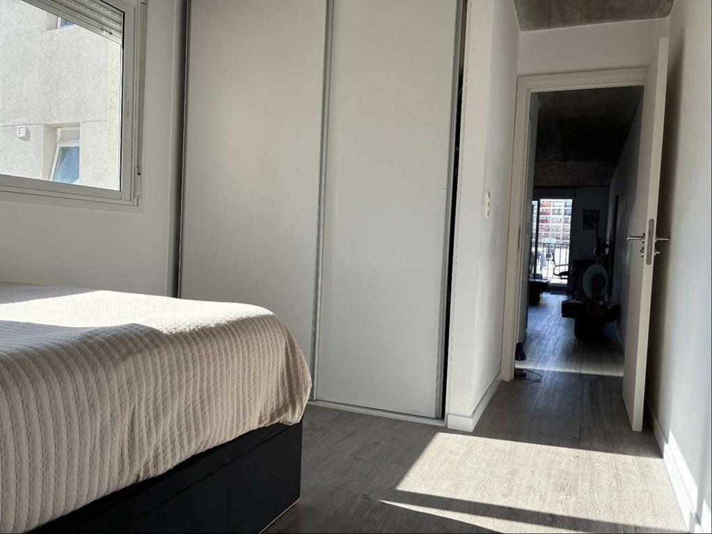 Alquiler Apartamento Cordón 1 Dormitorio 1 Baño Terraza al