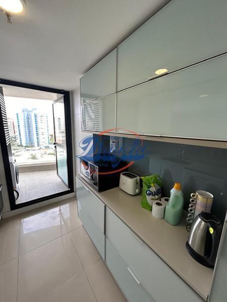 Apartamento Venta en Punta del Este