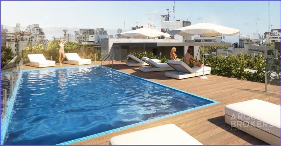 Local comercial en venta en Pocitos Nuevo - B