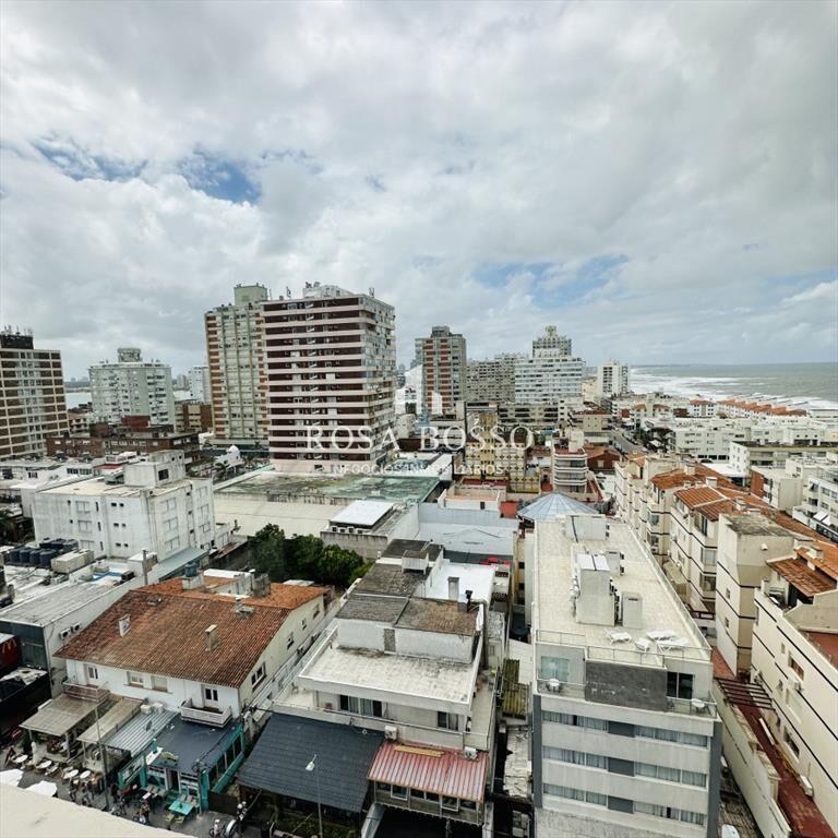 Venta y alquiler de apartamento de 3 dormitorios en Punta d
