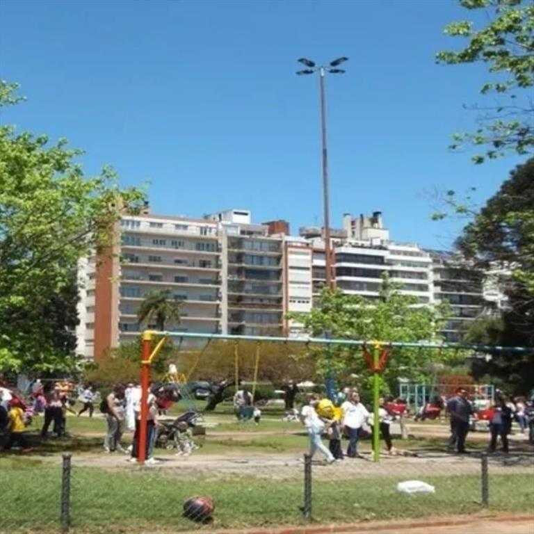 Venta apartamento 3 dormitorios Punta Carretas Bilú Biarrit