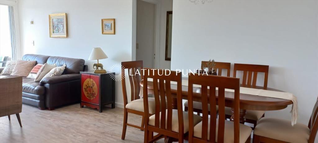Apartamento en Roosevelt, 2 dormitorios