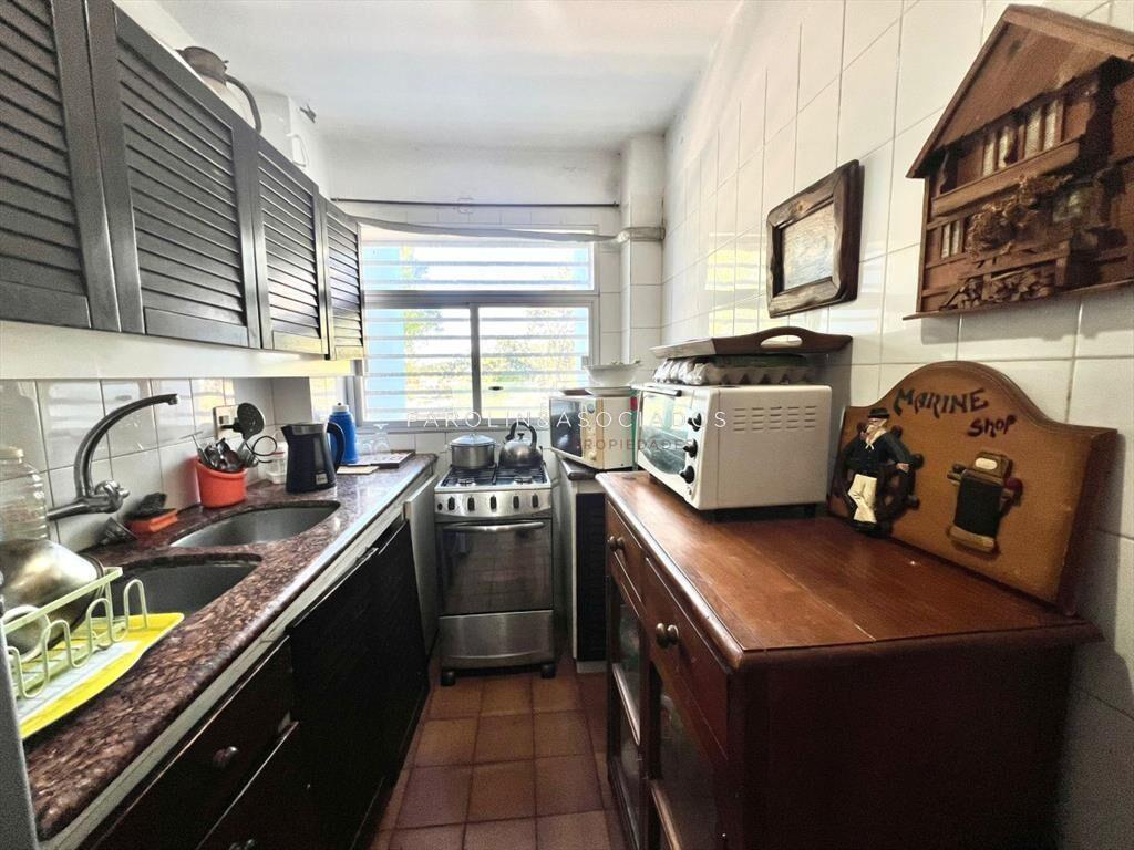 Departamento en Venta de 2 dormitorios en Punta