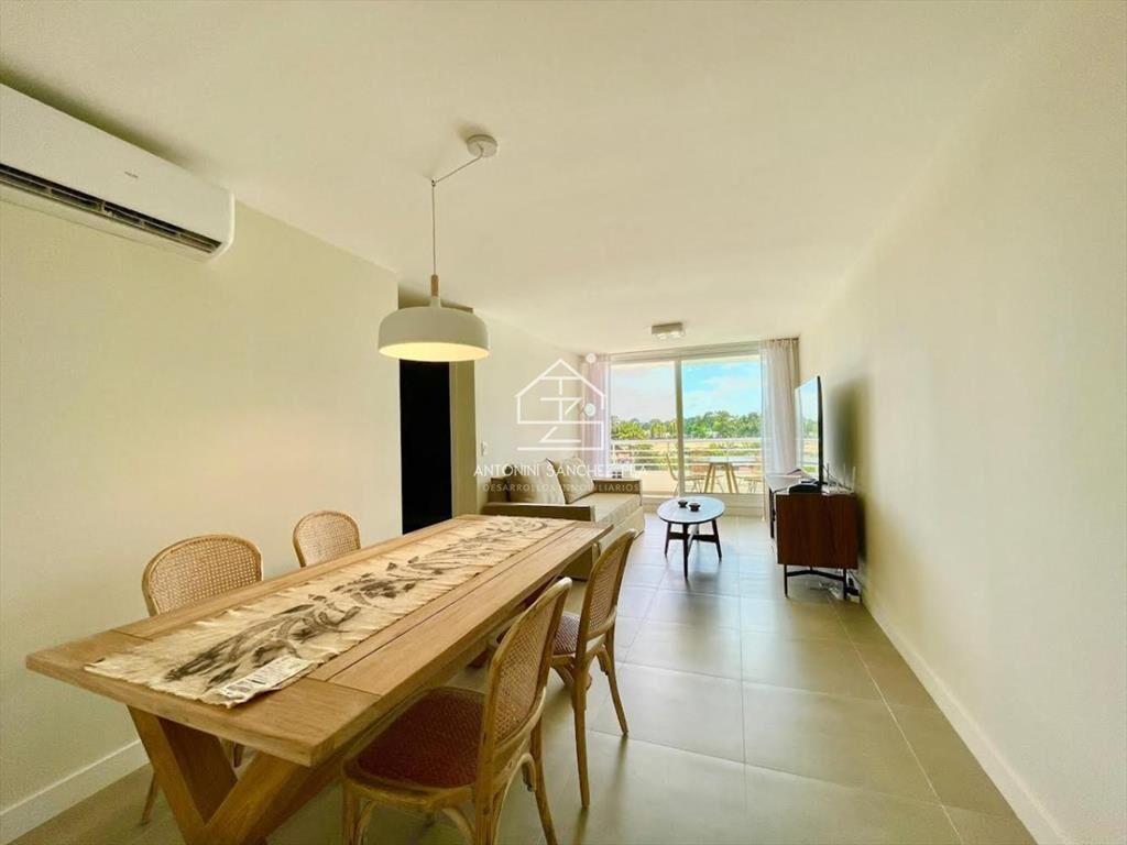 Apartamento Alquiler temporal Punta del Este