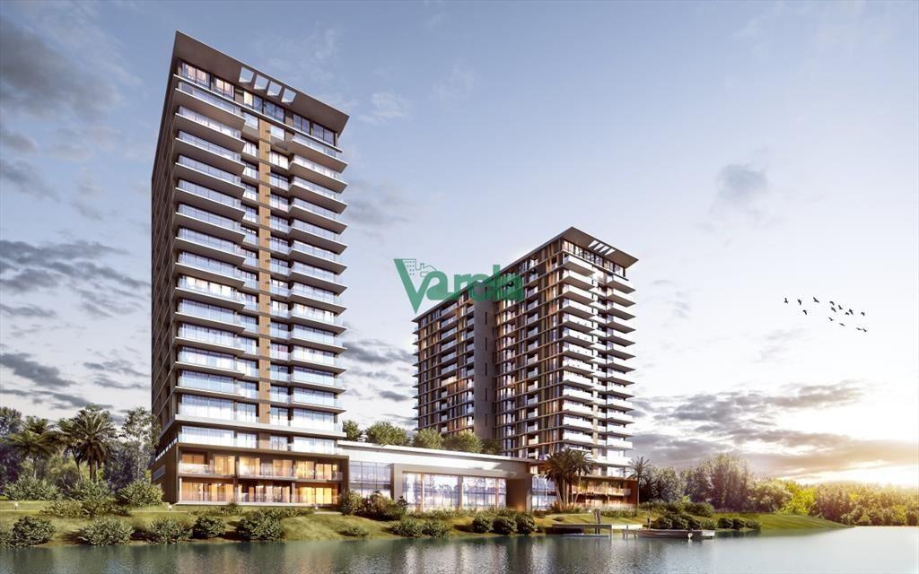 venta apartamento 3 dormitorios piso 16 duplex
