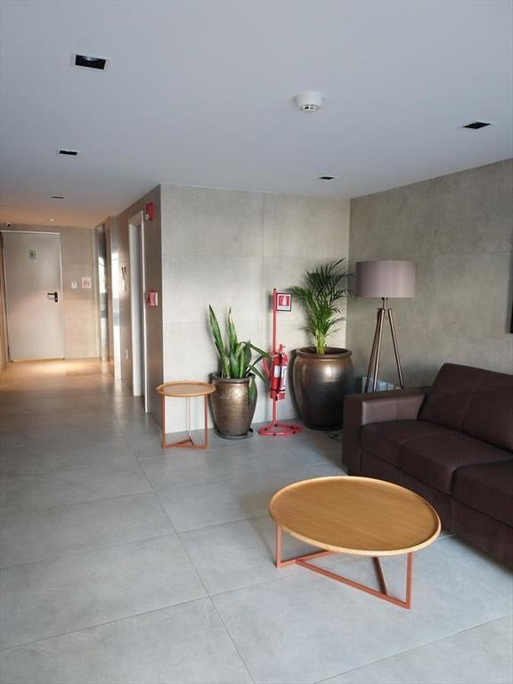 Venta Apartamento Monoambiente Pocitos Montevideo