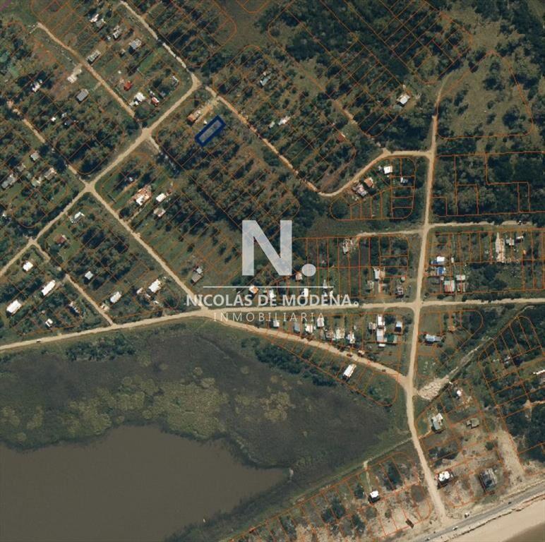 VENTA TERRENO EN SANTA MÓNICA