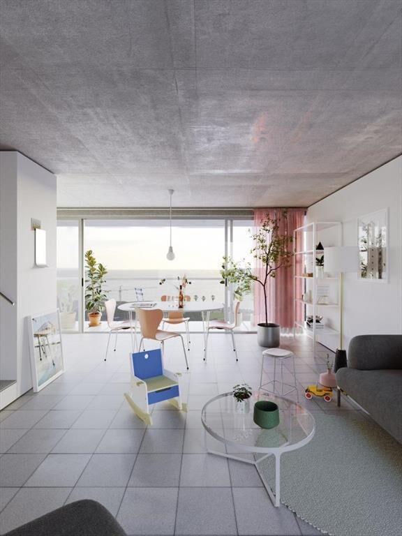 VENTA DUPLEX DE 1 DORMITORIO OBRA EN BARRIO SUR