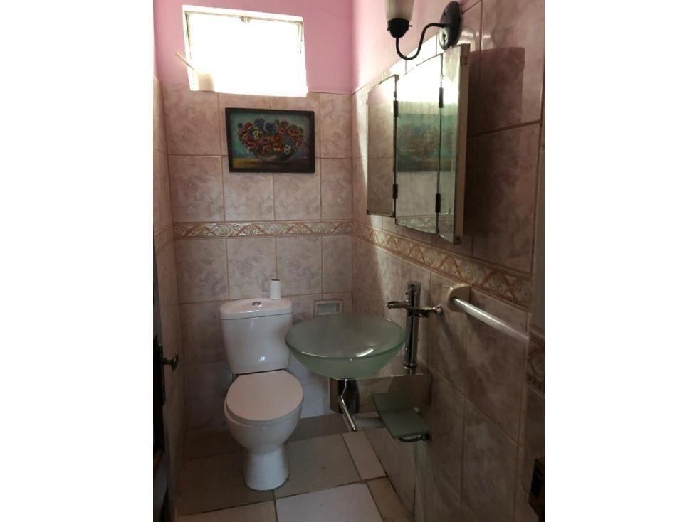 AL485/2 Venta Casa 3 Dorm Brazo Oriental cochera 2 autos,Par