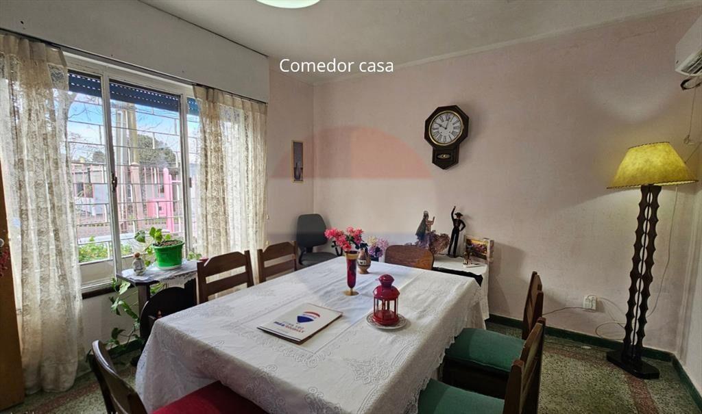 VENTA CASA CON APARTAMENTOS EN UN PADRÓN EN BUCEO
