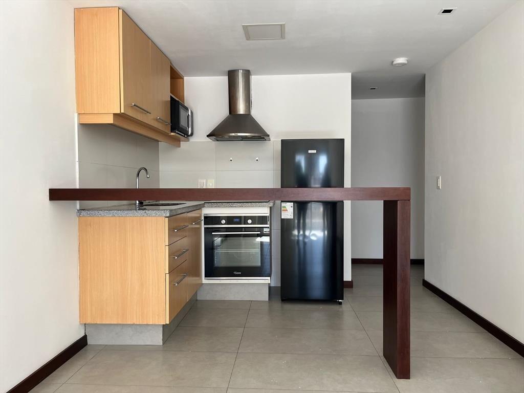 Apartamento en Alquiler en Pocitos Nuevo Monoambiente Se...