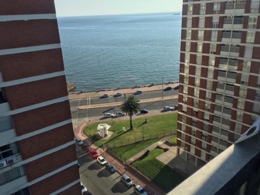 CASATROJA VENTA APTO 2 DORMITORIOS BARRIO SUR A METROS DE