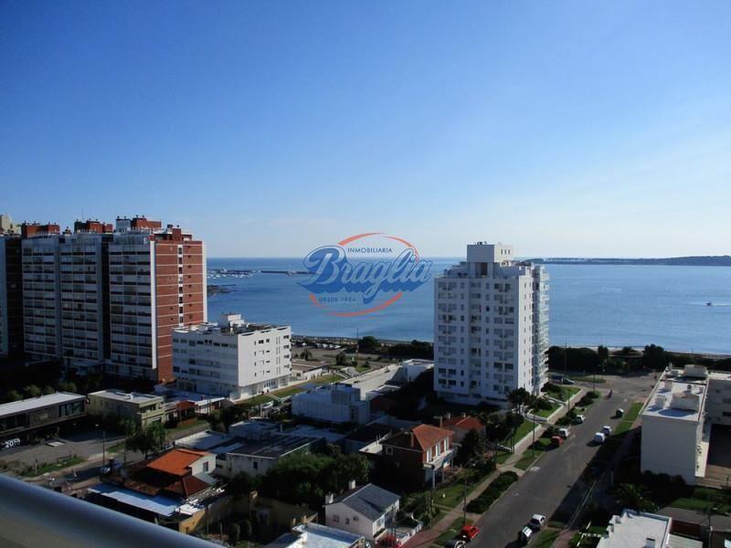 Apartamento Alquiler Temporal en Punta del Este