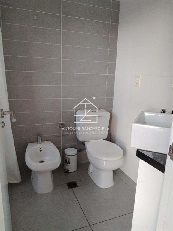 Venta apartamento 1 dormitorio Peninsula
