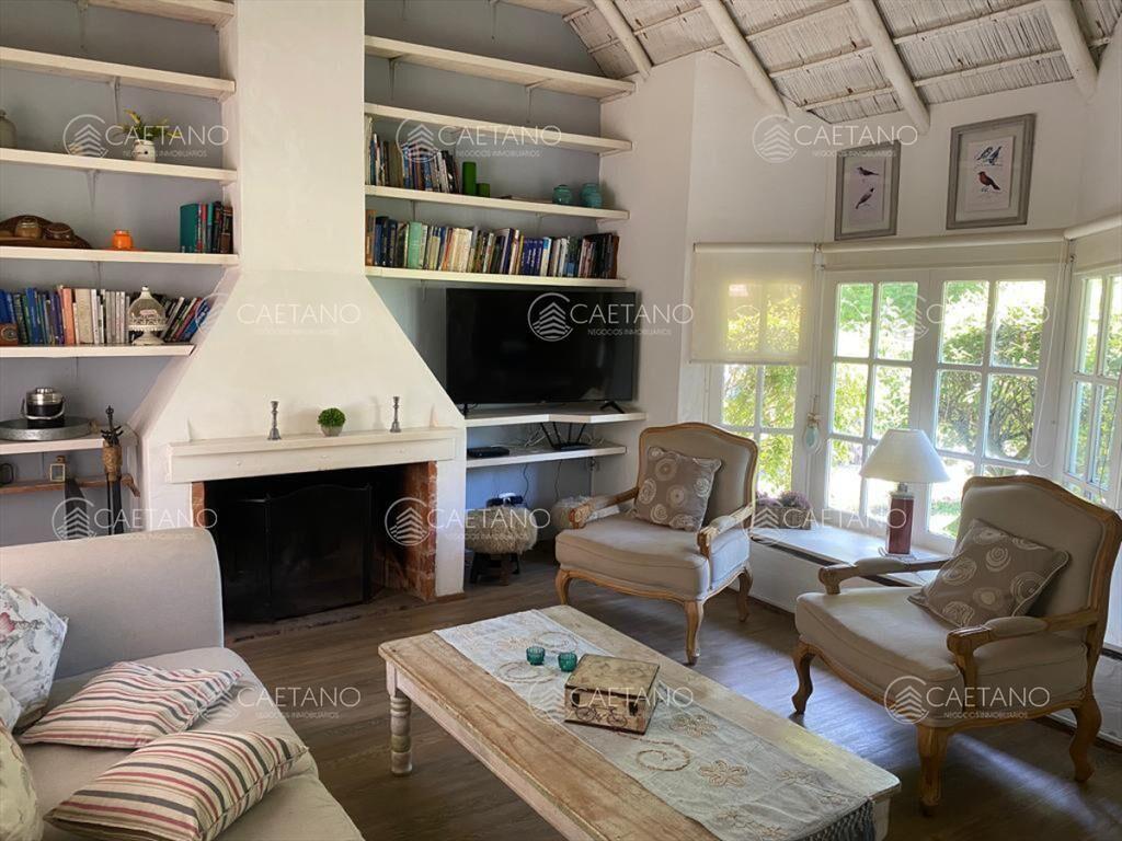 Casa en Venta en Rincón Del Indio