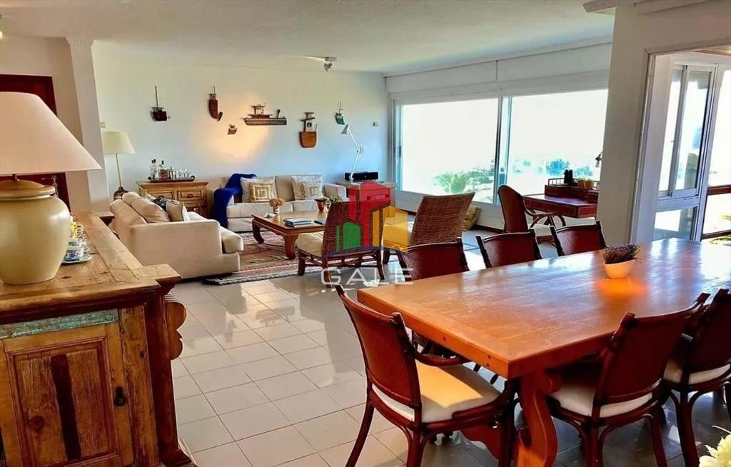 Majestuoso apartamento en Brava