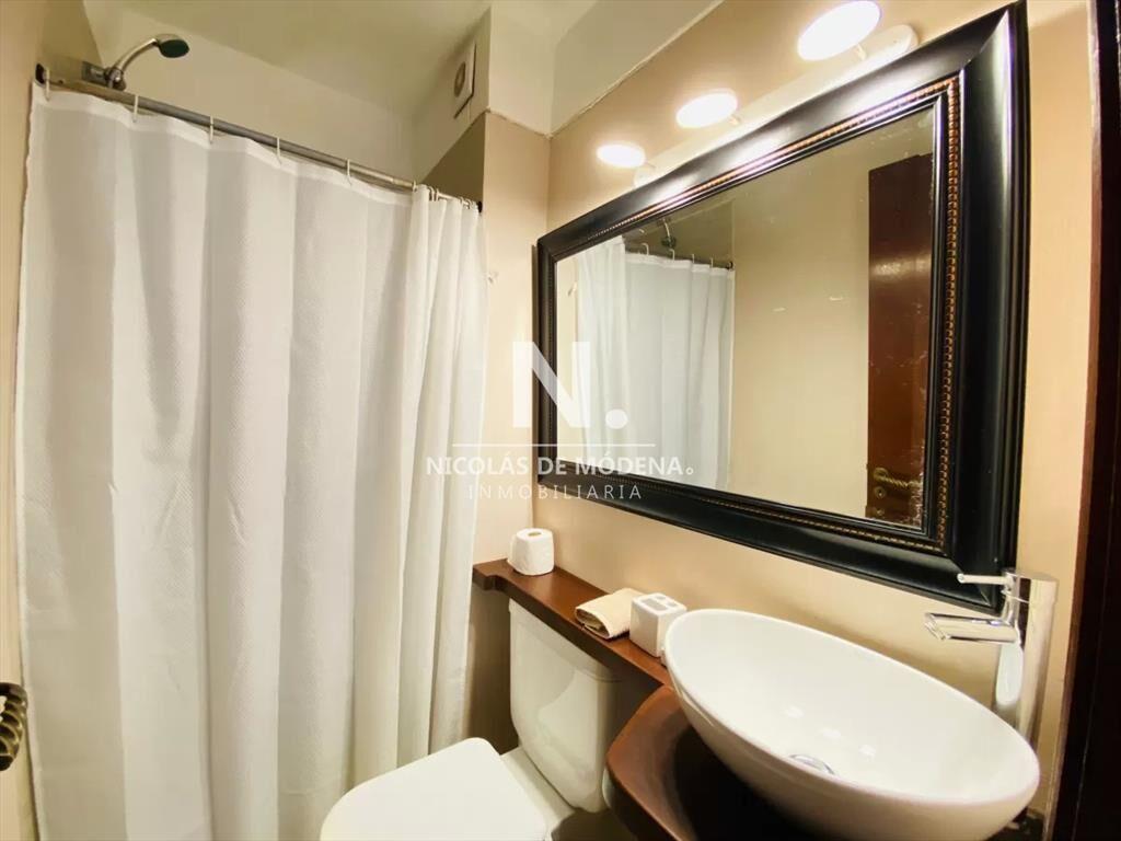 Impecable departamento, comodo e iluminado.
