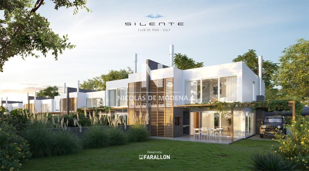Vende casa de 3 dormitorios en Playa Brava, Punta