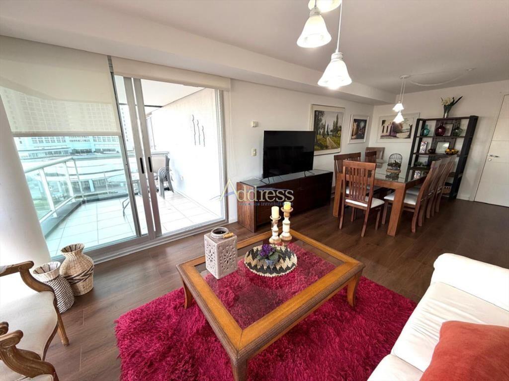 Apartamento en Punta del Este, Mansa