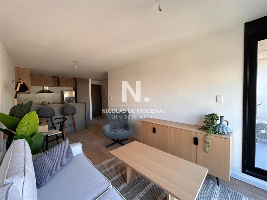 Venta Apartamento en Renta de 1 Dormitorio Con en