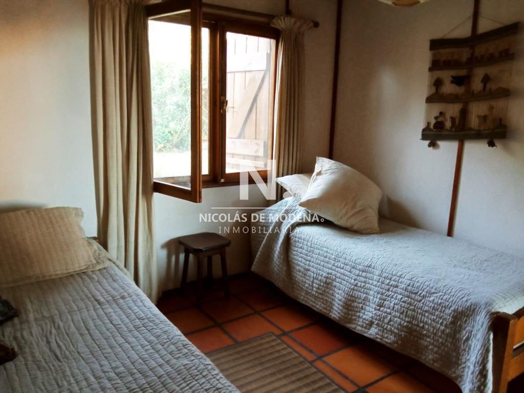 Casa de 3 dormitorios en venta en El chorro