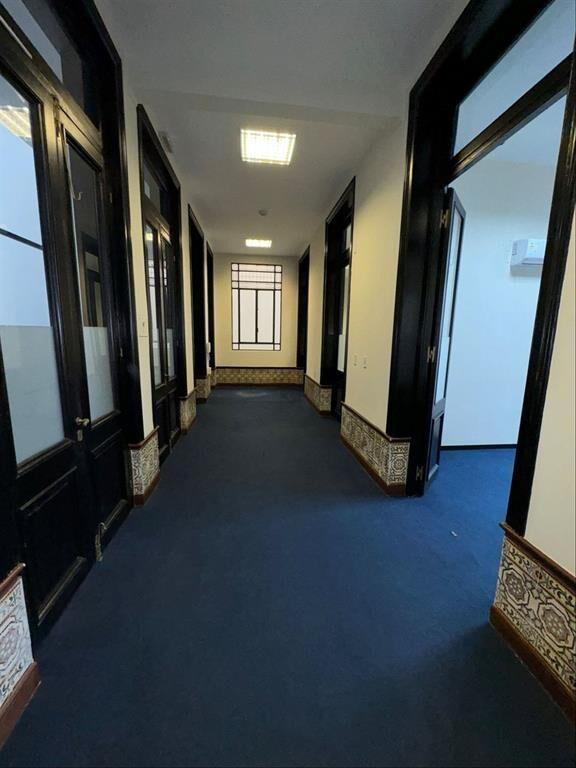 CONSULTORIO, ESTUDIO, PLANTA DE OFICINAS EN CIUDAD VIEJA