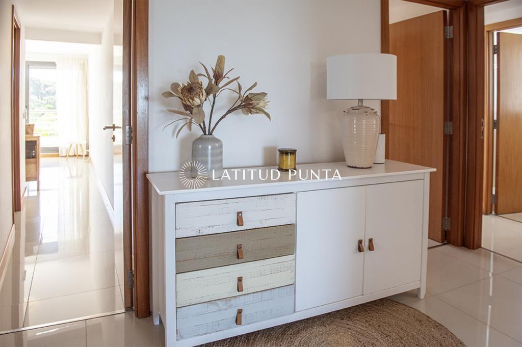Brava, Apartamento Penthouse de 3 dormitorios en