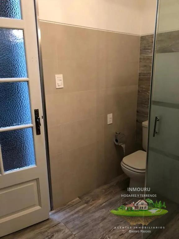 Vendo Casa con Renta en Tres cruces