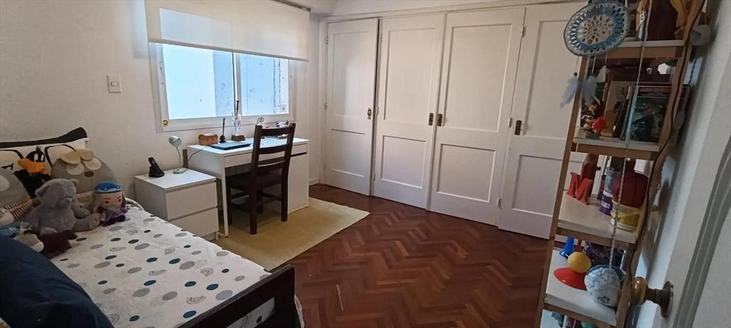 Venta Apartamento Penthouse duplex 4 dormitorios con garaje