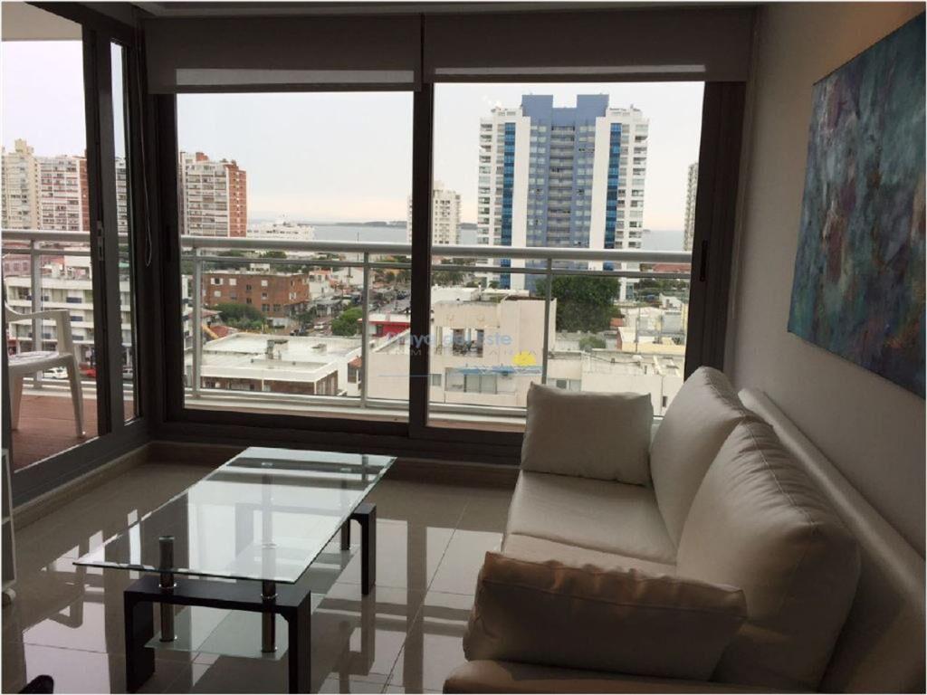 Apartamento en alquiler temporal de 1 dormitorio
