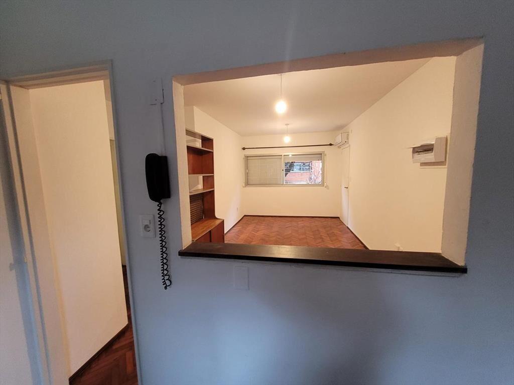 Apartamento, planta baja, 3 dormitorios, La Blanqueada