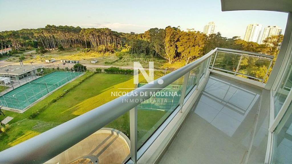 Apartamento en venta Playa Brava 1 dormitorio