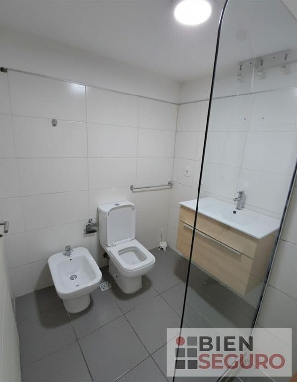 Apartamento de 1 dormitorio en alquiler en Cordón