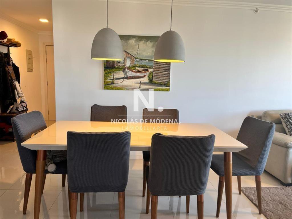 Departamento de 3 dormitorios en venta, Place