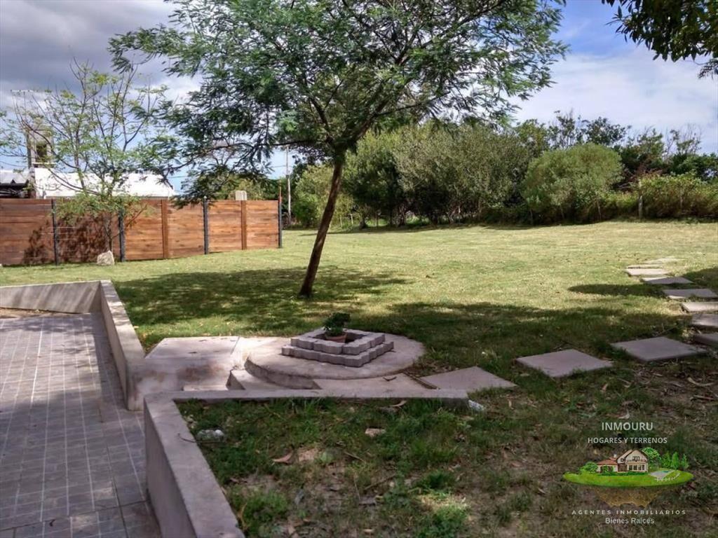 Venta de Casa en Cuchilla Alta