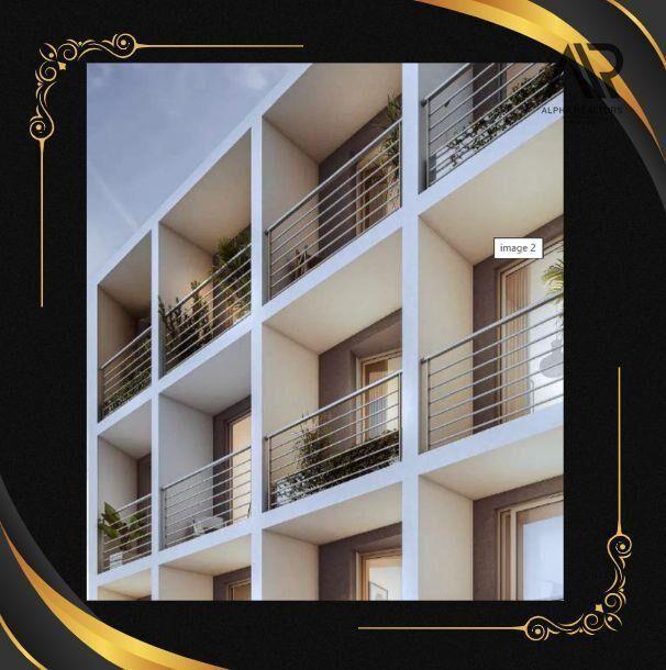 Apartamento en alquiler en Tres Cruces