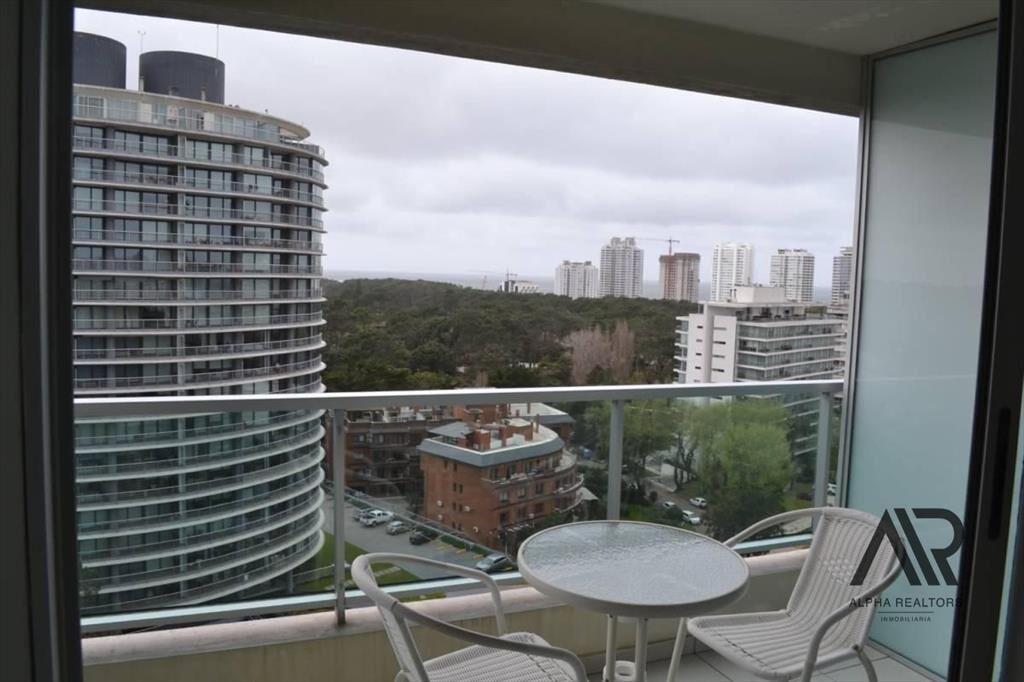 Venta Apartamento 1 Dormitorio Gala Vista