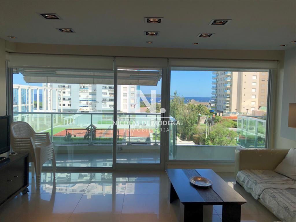 Hermoso Departamento en venta con agradable
