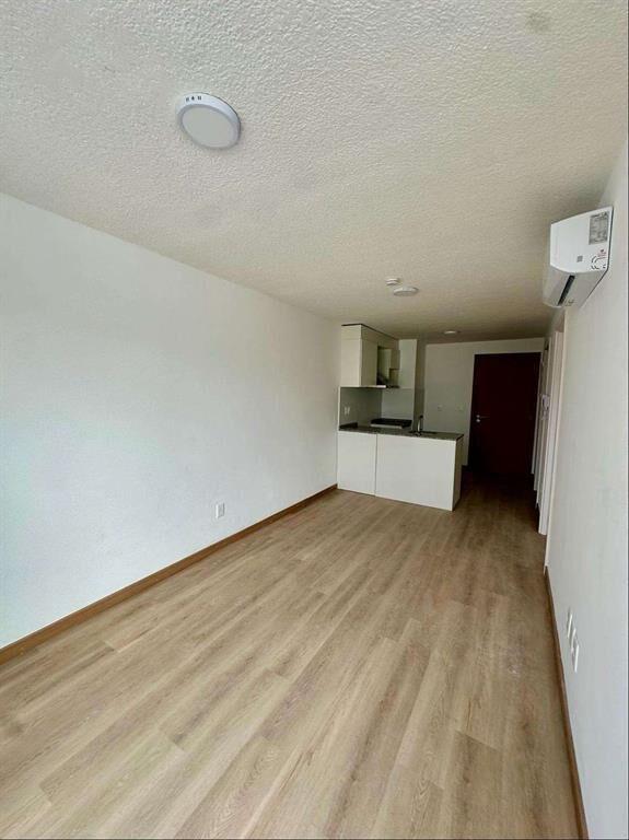 Alquiler Apartamento Tres Cruces 1 Dormitorio 1 Baño