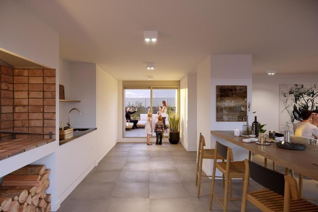Venta Apartamento 1 Dormitorio en Cordon