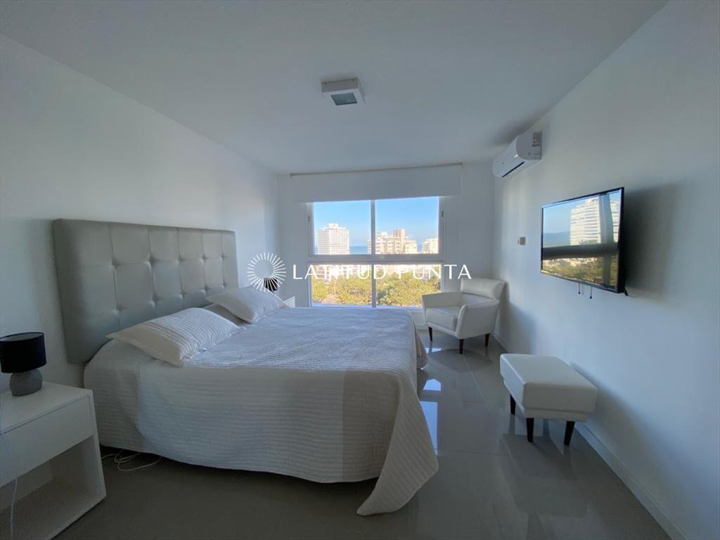 One 2, apartamento de 1 dormitorio