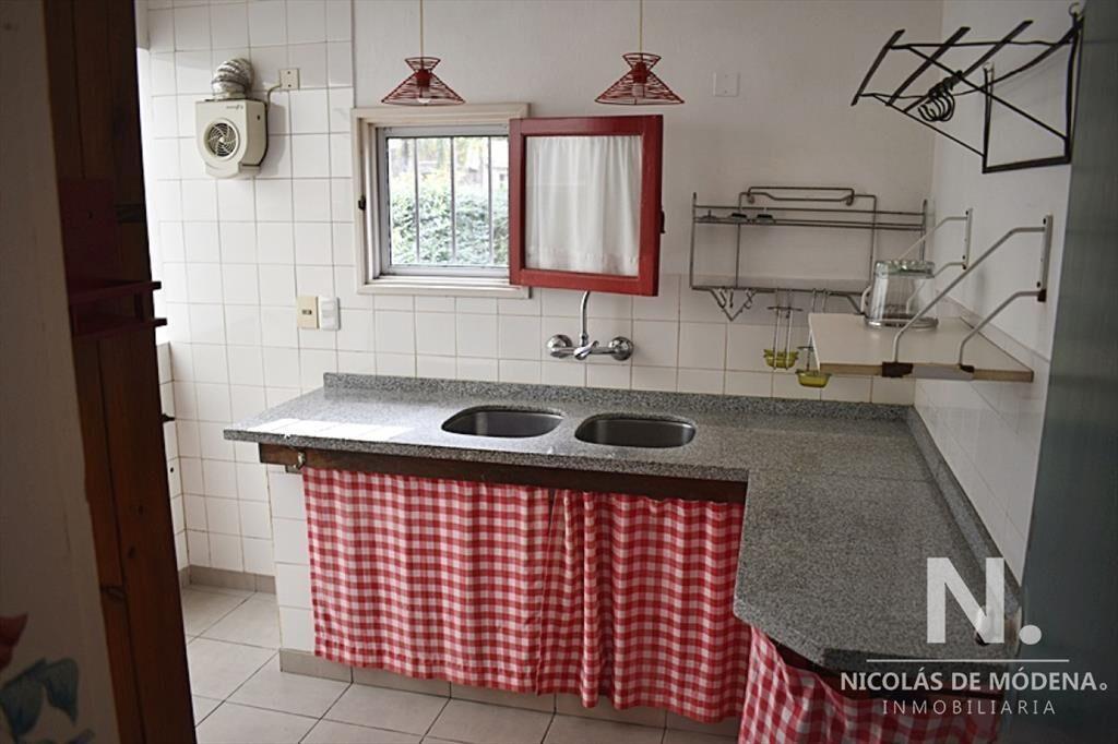 CASA LAS DELICIAS