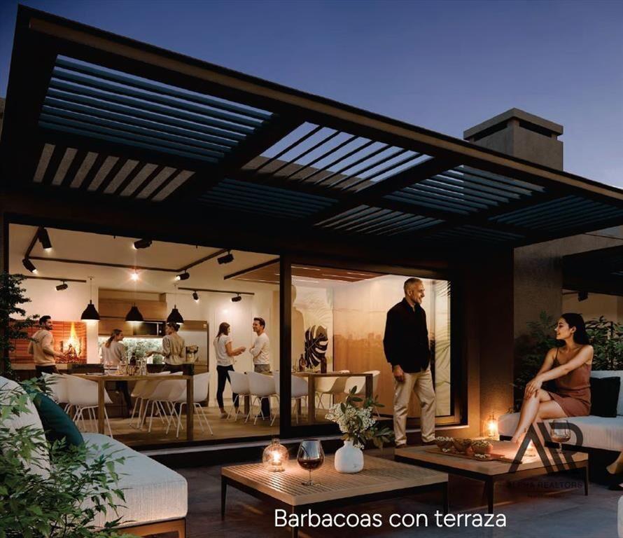 Apartamento en venta en Centro