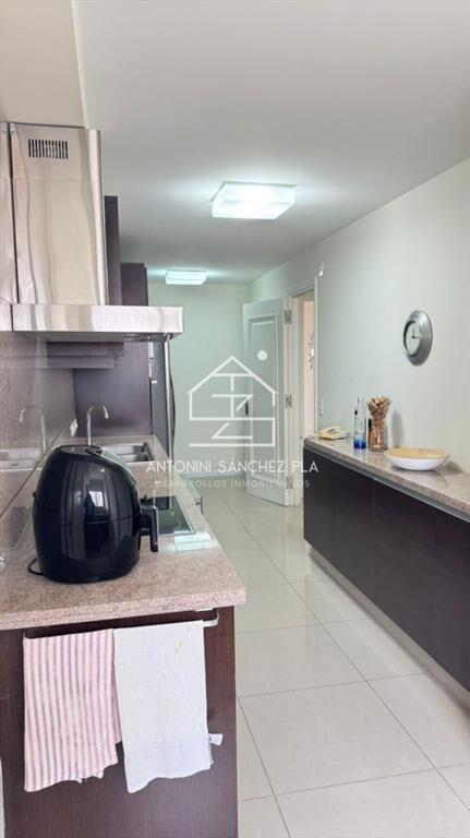 VENTA PENINSULA IMPERIALE, 3 SUITE